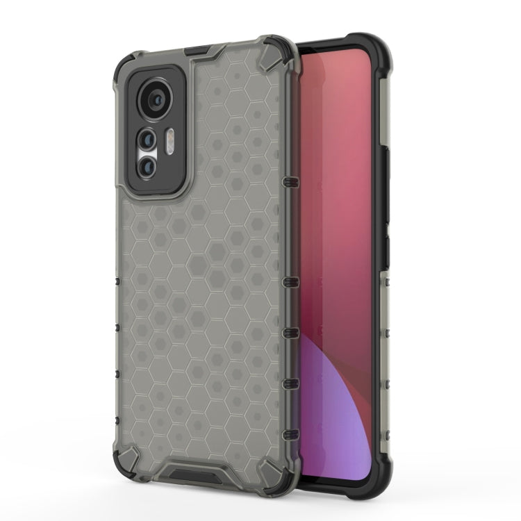 Shockproof Honeycomb PC + TPU Phone Case, For Samsung Galaxy M53 5G, For Xiaomi 12 Lite 5G Eurasian Ver, For OnePlus Ace 5G, For Honor 50 SE / Huawei nova 9 SE, For Honor Magic4 Pro
