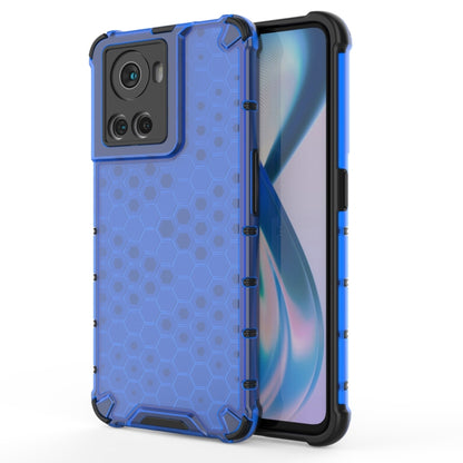 Shockproof Honeycomb PC + TPU Phone Case, For Samsung Galaxy M53 5G, For Xiaomi 12 Lite 5G Eurasian Ver, For OnePlus Ace 5G, For Honor 50 SE / Huawei nova 9 SE, For Honor Magic4 Pro
