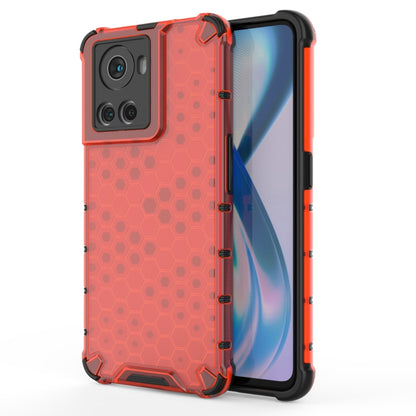 Shockproof Honeycomb PC + TPU Phone Case, For Samsung Galaxy M53 5G, For Xiaomi 12 Lite 5G Eurasian Ver, For OnePlus Ace 5G, For Honor 50 SE / Huawei nova 9 SE, For Honor Magic4 Pro