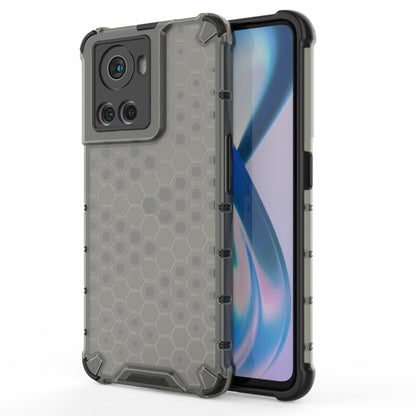 Shockproof Honeycomb PC + TPU Phone Case, For Samsung Galaxy M53 5G, For Xiaomi 12 Lite 5G Eurasian Ver, For OnePlus Ace 5G, For Honor 50 SE / Huawei nova 9 SE, For Honor Magic4 Pro
