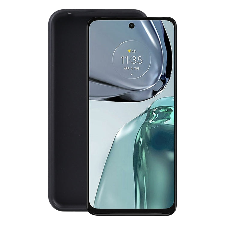 TPU Phone Case, For Motorola Moto G42, For Motorola Moto G62 5G, For OPPO Reno8 Lite, For vivo iQOO Z5x, For Xiaomi Redmi Note 11 Pro 5G