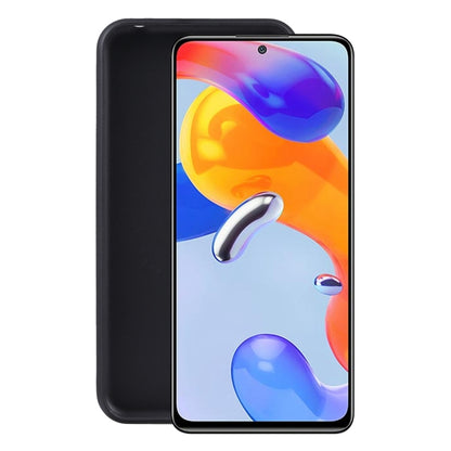 TPU Phone Case, For Motorola Moto G42, For Motorola Moto G62 5G, For OPPO Reno8 Lite, For vivo iQOO Z5x, For Xiaomi Redmi Note 11 Pro 5G