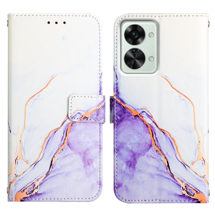 Marble Pattern Flip Leather Phone Case, For OnePlus Nord 2T 5G, For OnePlus Nord CE 2 Lite 5G, For OnePlus Ace, For Xiaomi 12 Lite