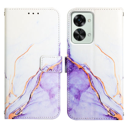 Marble Pattern Flip Leather Phone Case, For OnePlus Nord 2T 5G, For OnePlus Nord CE 2 Lite 5G, For OnePlus Ace, For Xiaomi 12 Lite