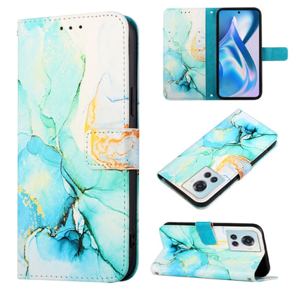 Marble Pattern Flip Leather Phone Case, For OnePlus Nord 2T 5G, For OnePlus Nord CE 2 Lite 5G, For OnePlus Ace, For Xiaomi 12 Lite