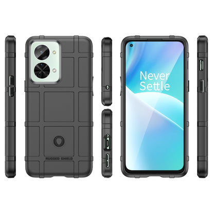 Full Coverage Shockproof TPU Phone Case, For OnePlus Nord 2T