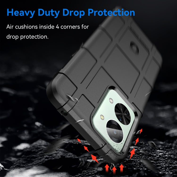 Full Coverage Shockproof TPU Phone Case, For OnePlus Nord 2T