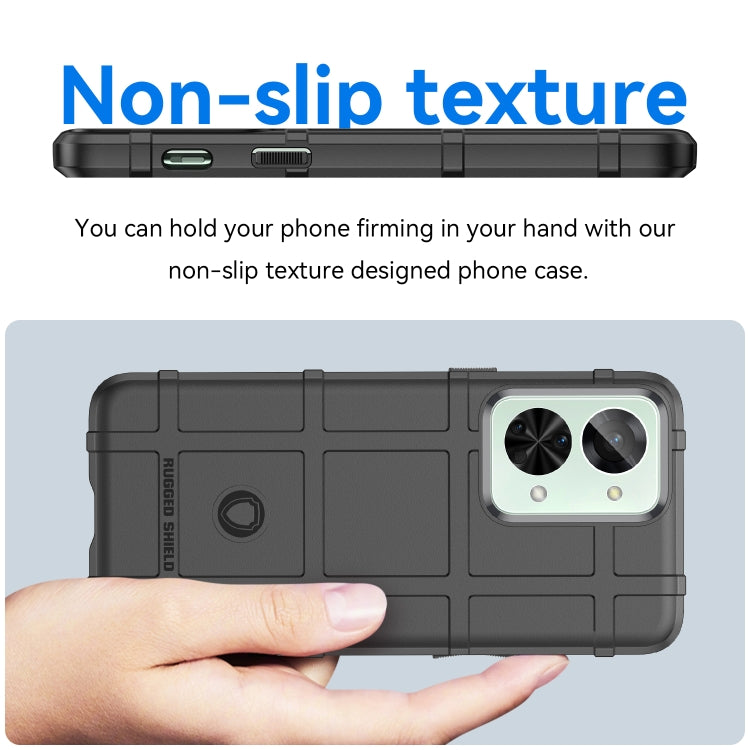 Full Coverage Shockproof TPU Phone Case, For OnePlus Nord 2T
