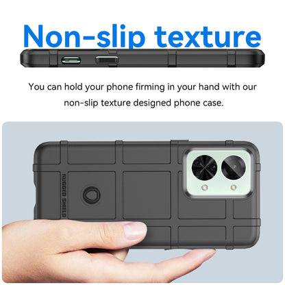Full Coverage Shockproof TPU Phone Case, For OnePlus Nord 2T