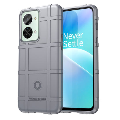 Full Coverage Shockproof TPU Phone Case, For OnePlus Nord 2T