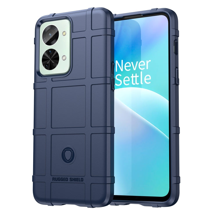 Full Coverage Shockproof TPU Phone Case, For OnePlus Nord 2T