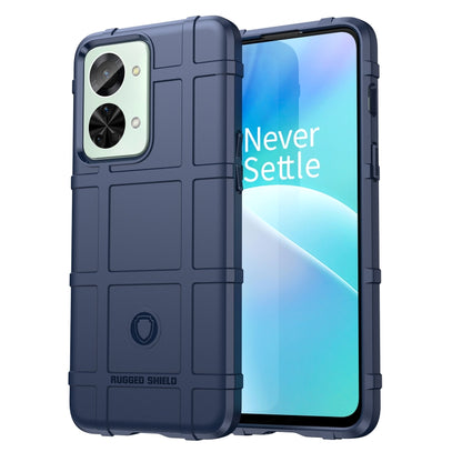 Full Coverage Shockproof TPU Phone Case, For OnePlus Nord 2T