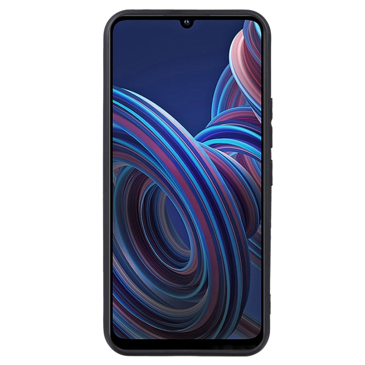 TPU Phone Case, For Coolpad Cool 20s, For OPPO K10 5G, For ZTE Blade A52 2022, For ZTE Blade A72 2022