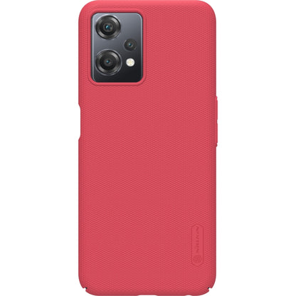 NILLKIN Frosted PC Phone Case, For Xiaomi Poco M4 5G, For OnePlus Ace 5G/10R 5G, For OnePlus Nord 2T 5G, For OnePlus Nord CE 2 Lite 5G