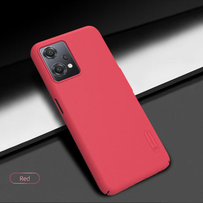 NILLKIN Frosted PC Phone Case, For Xiaomi Poco M4 5G, For OnePlus Ace 5G/10R 5G, For OnePlus Nord 2T 5G, For OnePlus Nord CE 2 Lite 5G