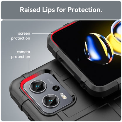 Full Coverage Shockproof TPU Phone Case, For Xiaomi Redmi Note 11T Pro 5G, For Motorola Moto G42