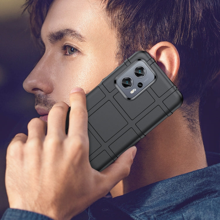 Full Coverage Shockproof TPU Phone Case, For Xiaomi Redmi Note 11T Pro 5G, For Motorola Moto G42