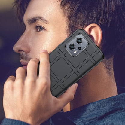 Full Coverage Shockproof TPU Phone Case, For Xiaomi Redmi Note 11T Pro 5G, For Motorola Moto G42