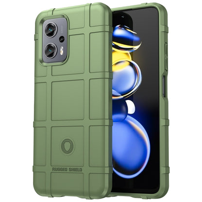 Full Coverage Shockproof TPU Phone Case, For Xiaomi Redmi Note 11T Pro 5G, For Motorola Moto G42