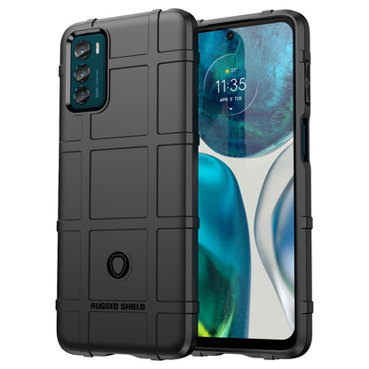 Full Coverage Shockproof TPU Phone Case, For Xiaomi Redmi Note 11T Pro 5G, For Motorola Moto G42