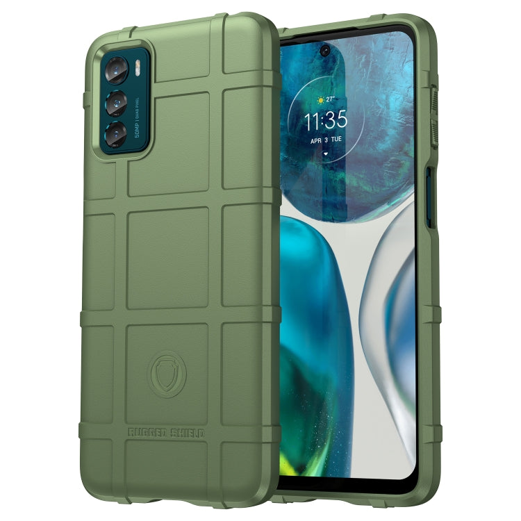 Full Coverage Shockproof TPU Phone Case, For Xiaomi Redmi Note 11T Pro 5G, For Motorola Moto G42