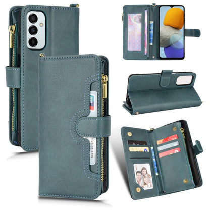 Litchi Texture Zipper Leather Phone Case, For OPPO Realme GT Master / K9, For Google Pixel 5a 5G, For Google Pixel 5 5G, For Samsung Galaxy M23 5G / F23 5G