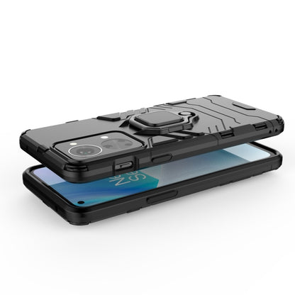 Magnetic Ring Holder PC + TPU Phone Case, For OnePlus Nord 2T 5G, For OnePlus Ace Racing