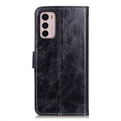 Retro Crazy Horse Texture Leather Phone Case, For Motorola Moto G42 4G, For Xiaomi Redmi Note 11T Pro 5G / Note 11T Pro+ 5G China / Poco X4 GT 5G