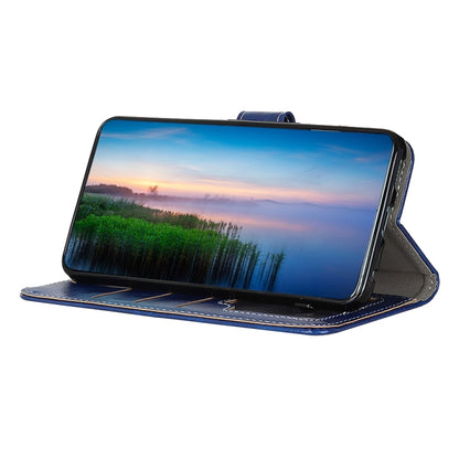 Retro Crazy Horse Texture Horizontal Flip Leather Case with Holder & Card Slots & Photo Frame & Wallet, For OnePlus 8, For OPPO Find X2, For OPPO Realme 6 Pro, For Galaxy A41, For Galaxy A70e, For Huawei Enjoy 10e