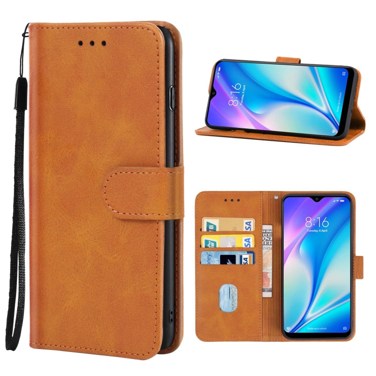 Leather Phone Case, For Xiaomi Redmi Note 10 Lite, For Xiaomi Mi Mix 4, For Xiaomi Redmi 9 Prime, For Xiaomi Poco F3 GT, For Xiaomi Redmi K40 Gaming, For Xiaomi Redmi K40 Pro, For Xiaomi Mi 10i, For Xiaomi Redmi Note9 4G Global /10X 4G                 ...