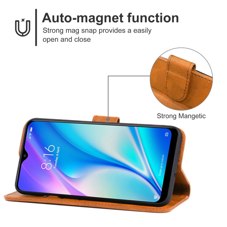 Leather Phone Case, For Xiaomi Redmi Note 10 Lite, For Xiaomi Mi Mix 4, For Xiaomi Redmi 9 Prime, For Xiaomi Poco F3 GT, For Xiaomi Redmi K40 Gaming, For Xiaomi Redmi K40 Pro, For Xiaomi Mi 10i, For Xiaomi Redmi Note9 4G Global /10X 4G                 ...
