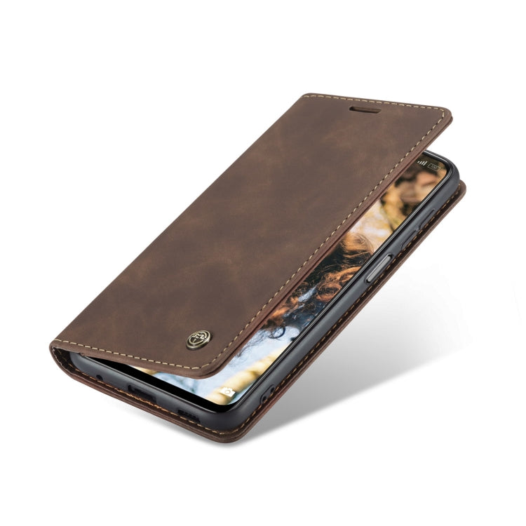 CaseMe 013 Multifunctional Horizontal Flip Leather Phone Case, For Xiaomi Redmi Note 11 4G/Note 11S Global, For Xiaomi 12 Pro, For Xiaomi 12/12X