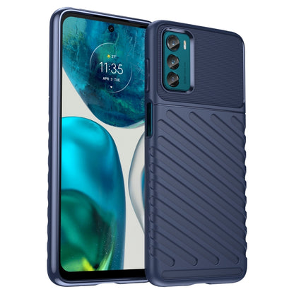 Thunderbolt Shockproof TPU Protective Soft Phone Case, For Motorola Moto E32s, For Motorola Moto G42, For Motorola Edge30 Pro, For Xiaomi Poco M4 5G, For Xiaomi Poco X4 GT