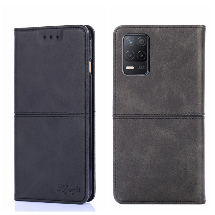 Cow Texture Magnetic Horizontal Flip Leather Phone Case, For OPPO Realme V13 5G, For vivo S10/S10 Pro, For vivo S15 Pro 5G, For vivo V21 4G/V21 5G