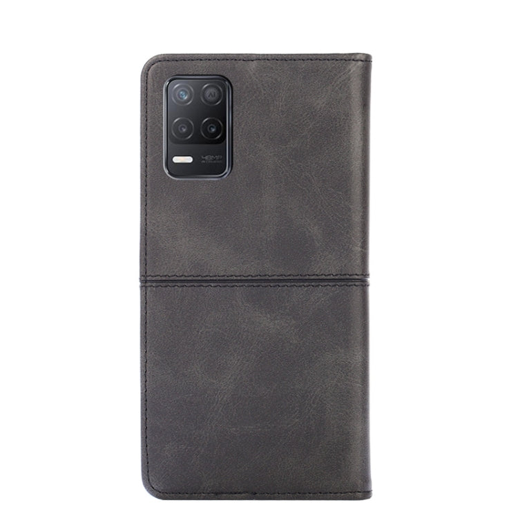 Cow Texture Magnetic Horizontal Flip Leather Phone Case, For OPPO Realme V13 5G, For vivo S10/S10 Pro, For vivo S15 Pro 5G, For vivo V21 4G/V21 5G