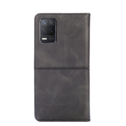 Cow Texture Magnetic Horizontal Flip Leather Phone Case, For OPPO Realme V13 5G, For vivo S10/S10 Pro, For vivo S15 Pro 5G, For vivo V21 4G/V21 5G