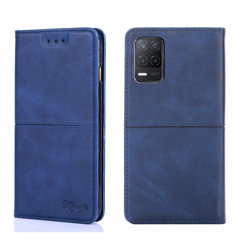 Cow Texture Magnetic Horizontal Flip Leather Phone Case, For OPPO Realme V13 5G, For vivo S10/S10 Pro, For vivo S15 Pro 5G, For vivo V21 4G/V21 5G