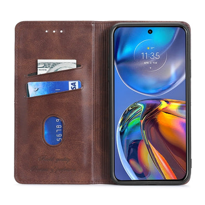 Cow Texture Magnetic Horizontal Flip Leather Phone Case, For OPPO Realme V13 5G, For vivo S10/S10 Pro, For vivo S15 Pro 5G, For vivo V21 4G/V21 5G