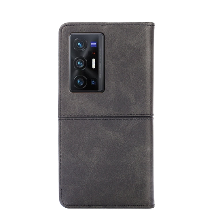 Cow Texture Magnetic Horizontal Flip Leather Phone Case, For vivo X70 Pro+, For vivo Y15S Global, For vivo Y21/Y21S/Y33S, For Asus ZenFone 8 ZS590KS