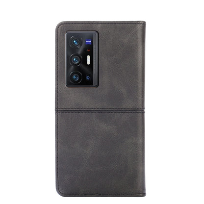 Cow Texture Magnetic Horizontal Flip Leather Phone Case, For vivo X70 Pro+, For vivo Y15S Global, For vivo Y21/Y21S/Y33S, For Asus ZenFone 8 ZS590KS