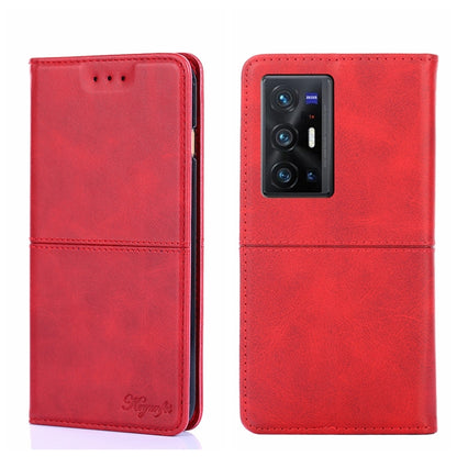Cow Texture Magnetic Horizontal Flip Leather Phone Case, For vivo X70 Pro+, For vivo Y15S Global, For vivo Y21/Y21S/Y33S, For Asus ZenFone 8 ZS590KS