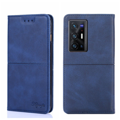 Cow Texture Magnetic Horizontal Flip Leather Phone Case, For vivo X70 Pro+, For vivo Y15S Global, For vivo Y21/Y21S/Y33S, For Asus ZenFone 8 ZS590KS