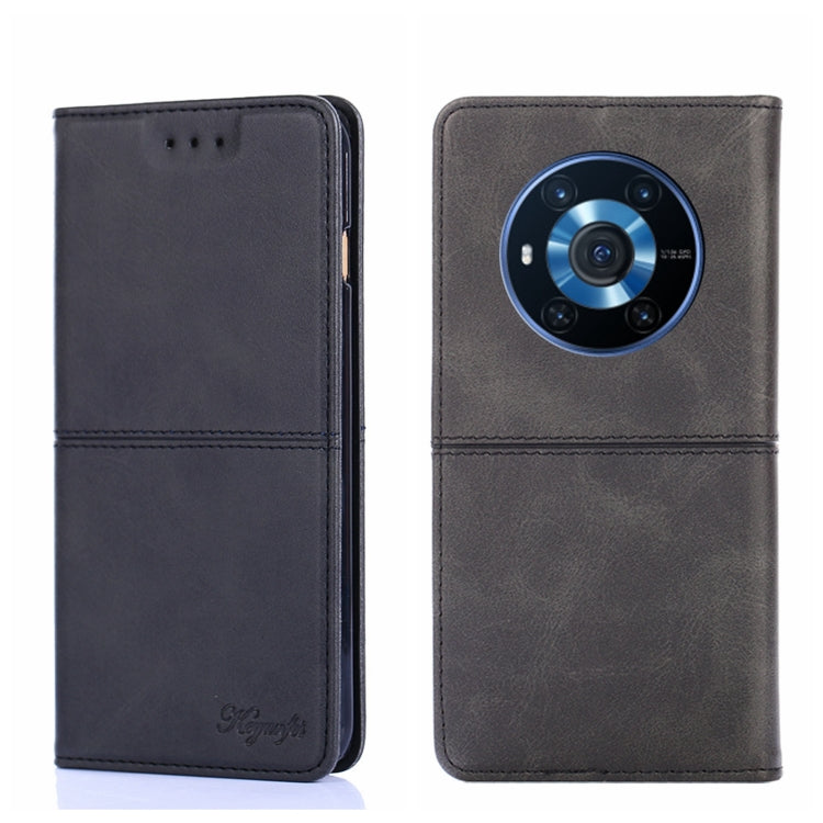 Cow Texture Magnetic Horizontal Flip Leather Phone Case, For Honor Magic3, For Honor Magic3 Pro, For Nokia C20 Plus, For Nokia C01 Plus/C1 2nd Editon