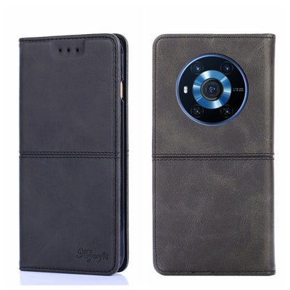Cow Texture Magnetic Horizontal Flip Leather Phone Case, For Honor Magic3, For Honor Magic3 Pro, For Nokia C20 Plus, For Nokia C01 Plus/C1 2nd Editon