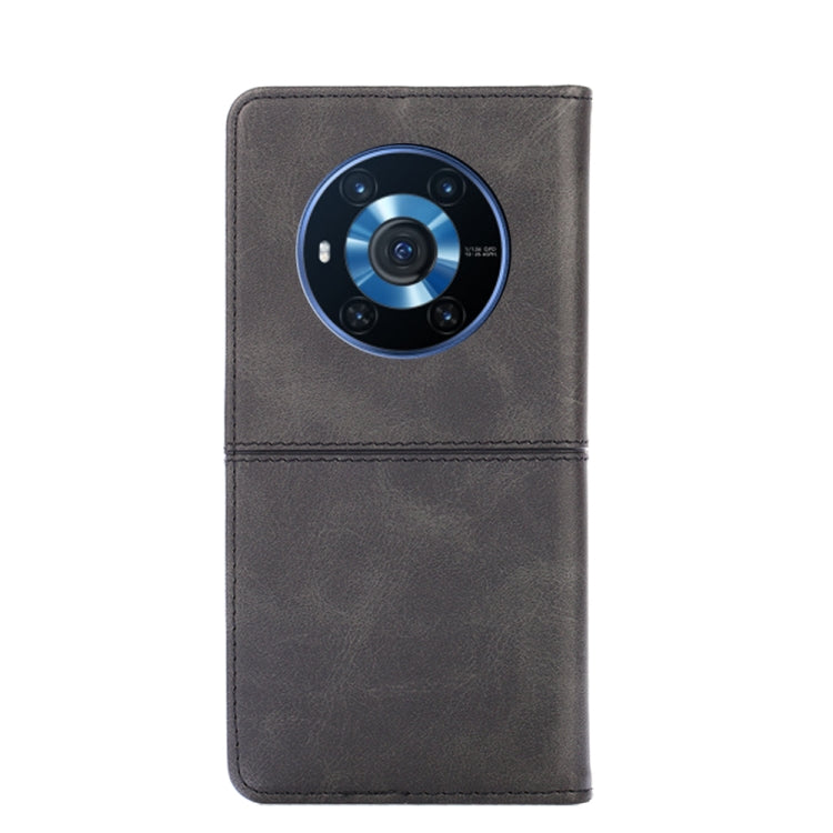 Cow Texture Magnetic Horizontal Flip Leather Phone Case, For Honor Magic3, For Honor Magic3 Pro, For Nokia C20 Plus, For Nokia C01 Plus/C1 2nd Editon