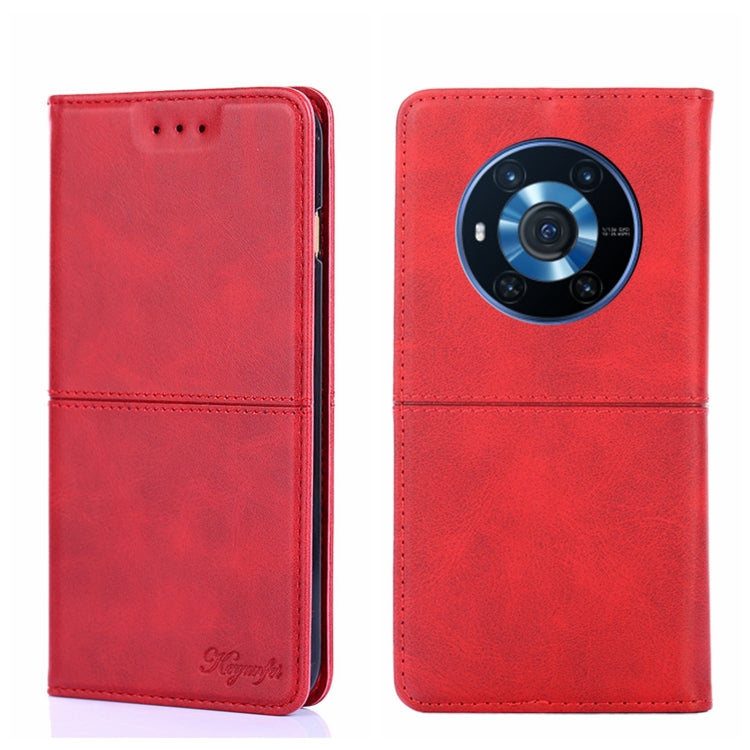 Cow Texture Magnetic Horizontal Flip Leather Phone Case, For Honor Magic3, For Honor Magic3 Pro, For Nokia C20 Plus, For Nokia C01 Plus/C1 2nd Editon