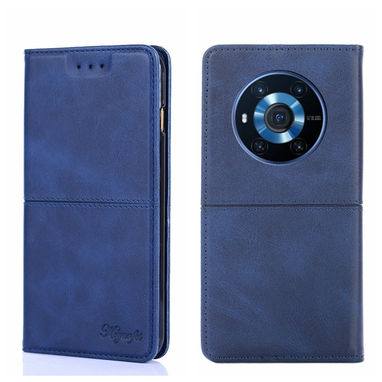 Cow Texture Magnetic Horizontal Flip Leather Phone Case, For Honor Magic3, For Honor Magic3 Pro, For Nokia C20 Plus, For Nokia C01 Plus/C1 2nd Editon