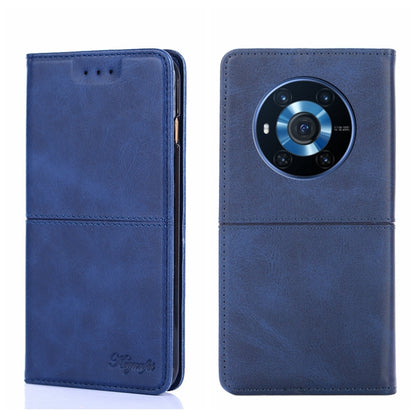 Cow Texture Magnetic Horizontal Flip Leather Phone Case, For Honor Magic3, For Honor Magic3 Pro, For Nokia C20 Plus, For Nokia C01 Plus/C1 2nd Editon