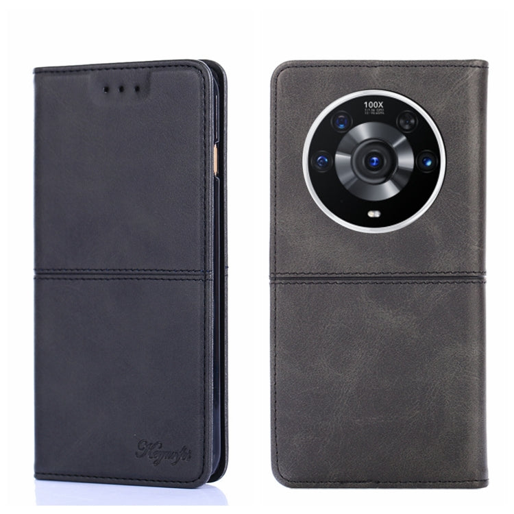 Cow Texture Magnetic Horizontal Flip Leather Phone Case, For Honor Magic3, For Honor Magic3 Pro, For Nokia C20 Plus, For Nokia C01 Plus/C1 2nd Editon