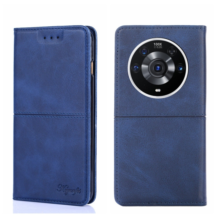 Cow Texture Magnetic Horizontal Flip Leather Phone Case, For Honor Magic3, For Honor Magic3 Pro, For Nokia C20 Plus, For Nokia C01 Plus/C1 2nd Editon